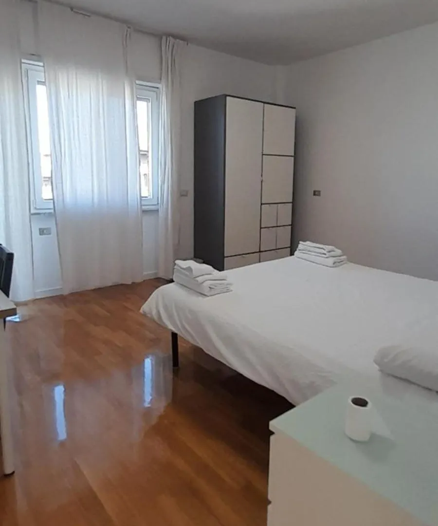 Guesthouse Vassallo Due Řím