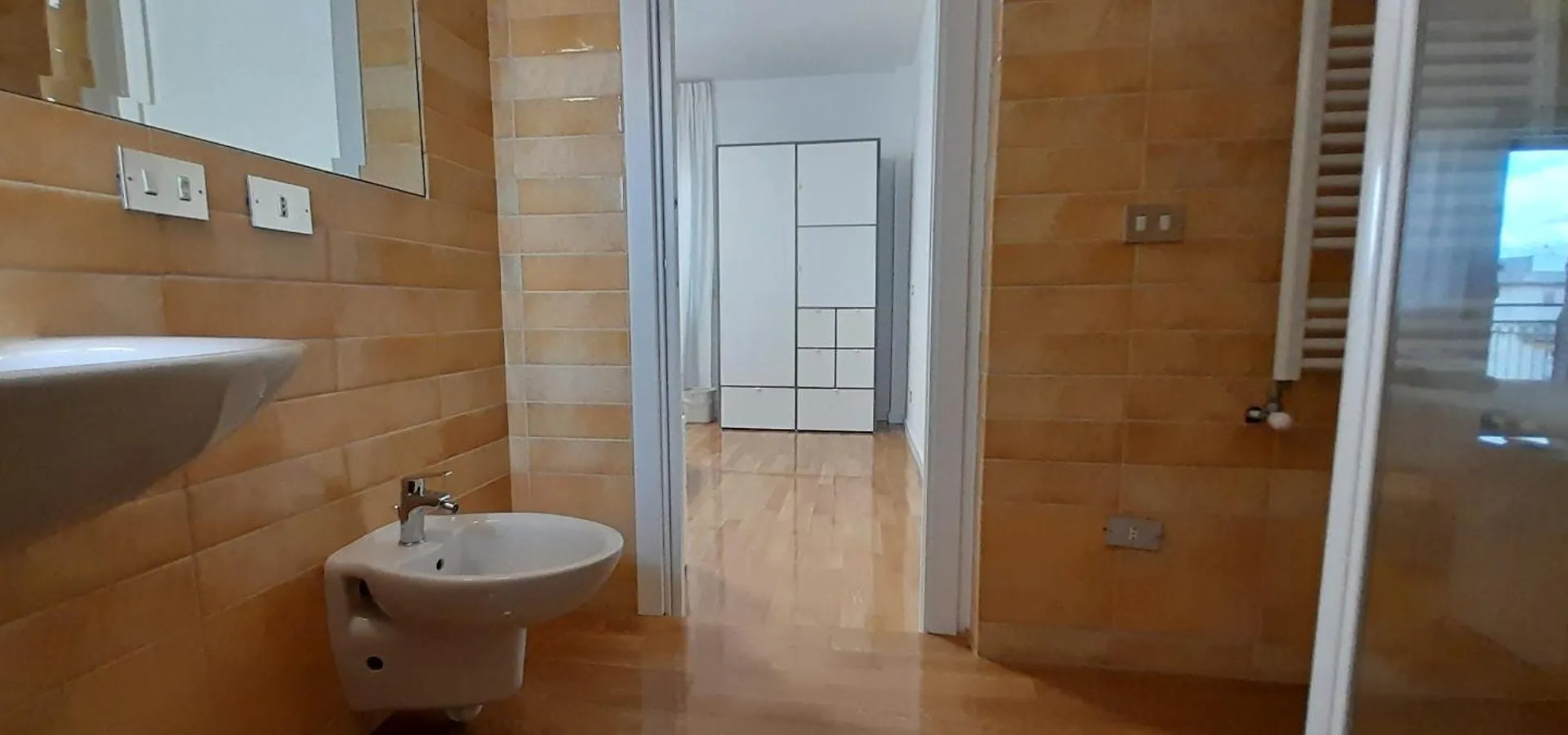 Guesthouse Vassallo Due Řím 2*,  Itálie