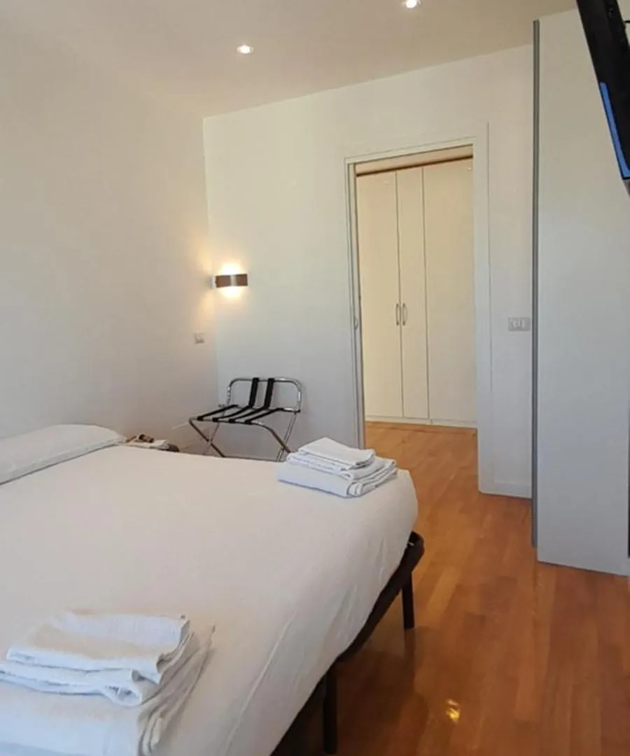 ** Penzion Guesthouse Vassallo Due Řím Itálie