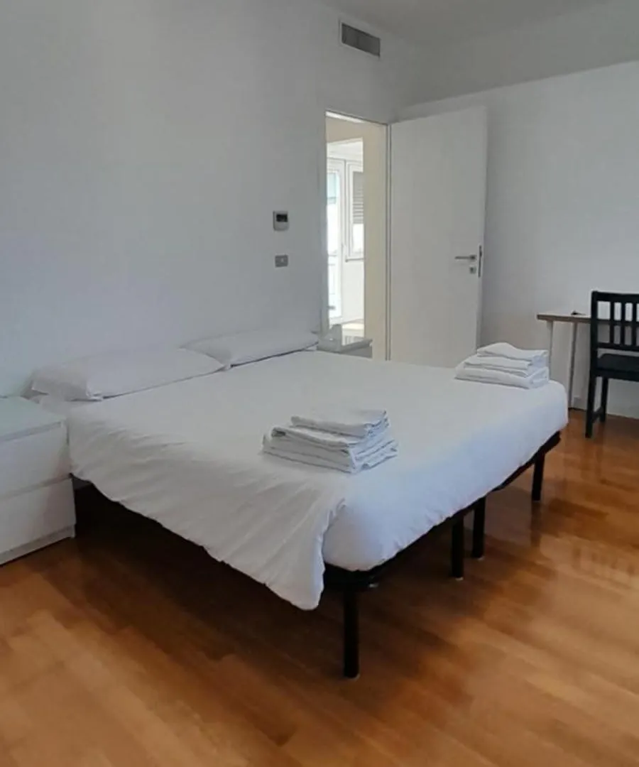 ** Penzion Guesthouse Vassallo Due Řím Itálie