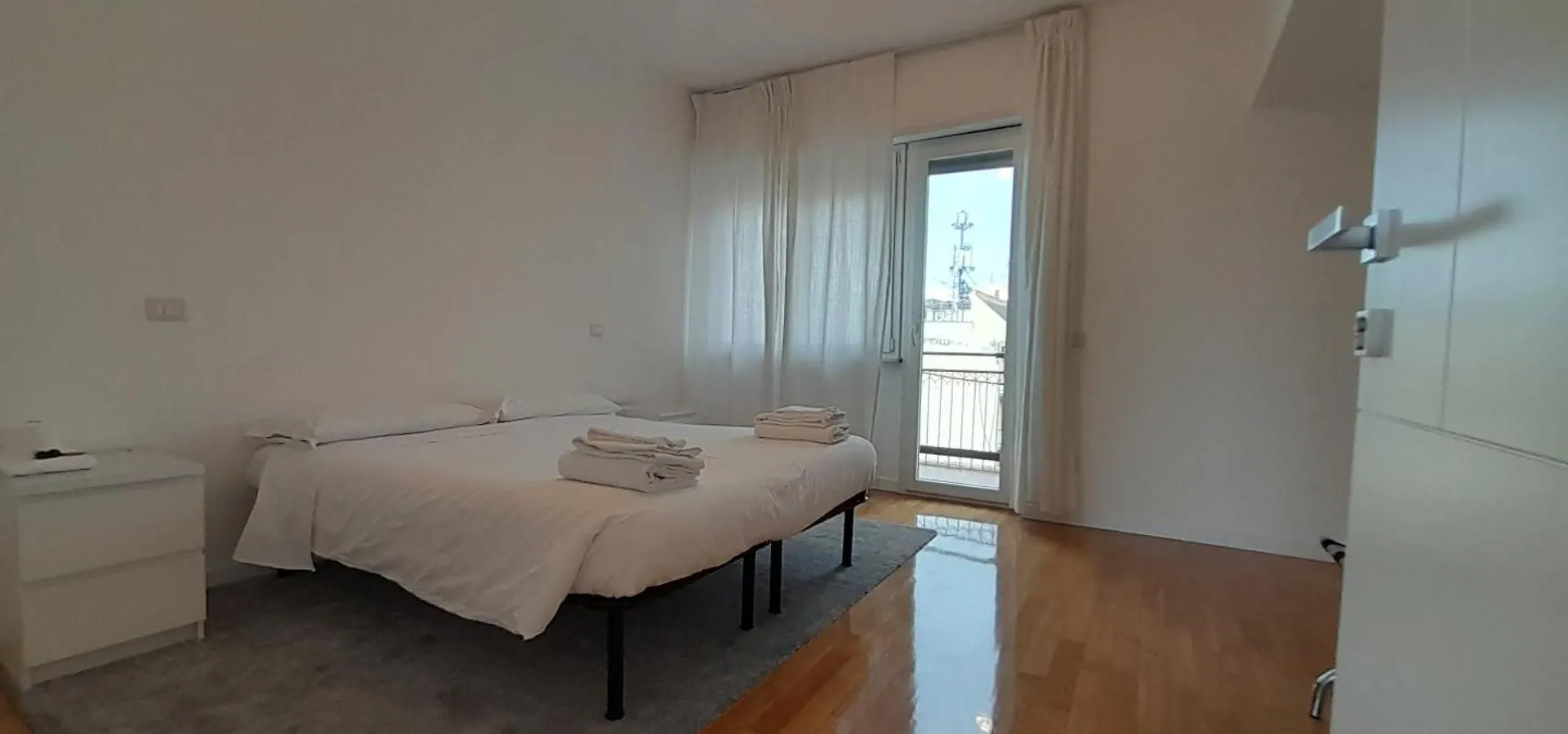 Guesthouse Vassallo Due Řím 2*,
