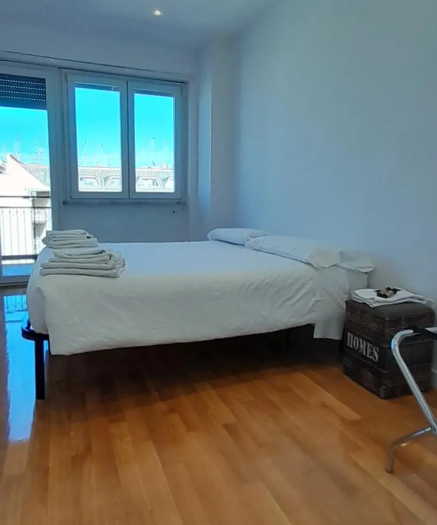 Guesthouse Vassallo Due Řím