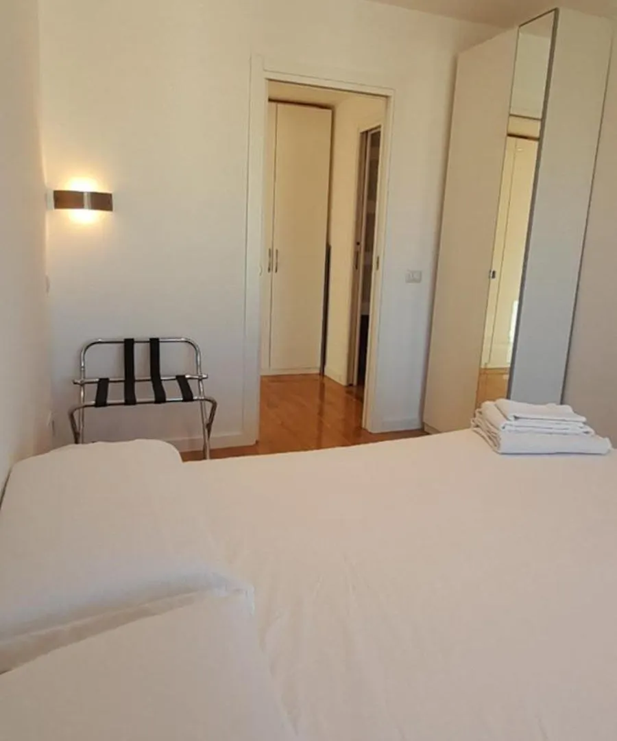Guesthouse Vassallo Due Řím 2*,  Itálie