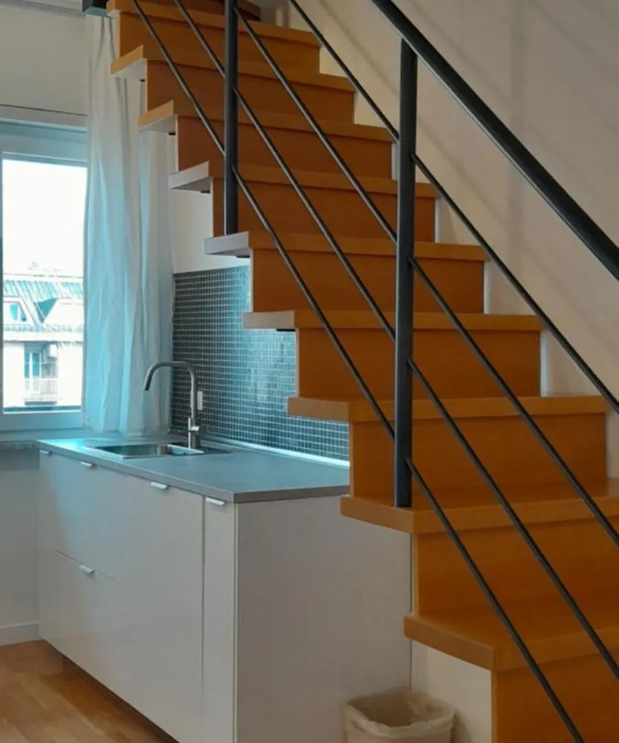 Guesthouse Vassallo Due Řím Itálie