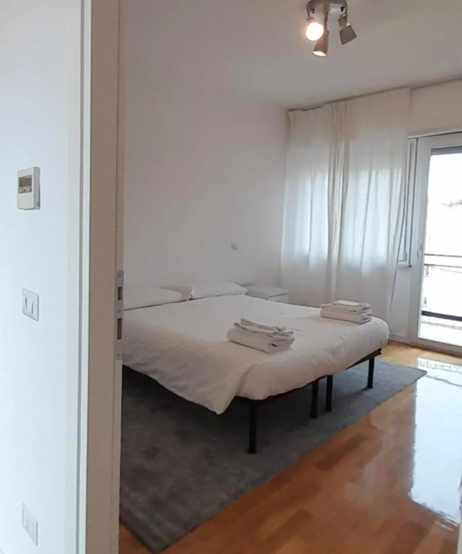 Penzion Guesthouse Vassallo Due Řím