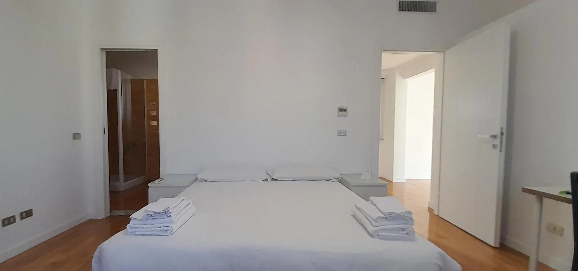 Guesthouse Vassallo Due Řím