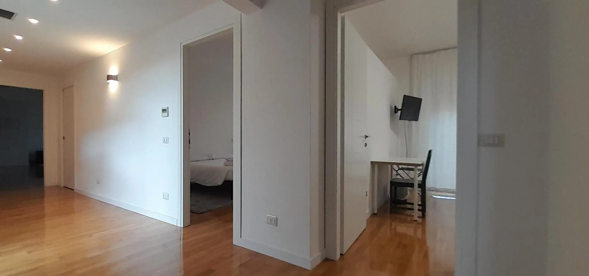 Penzion Guesthouse Vassallo Due Řím
