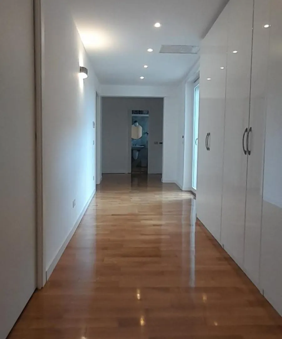 Guesthouse Vassallo Due Řím Penzion