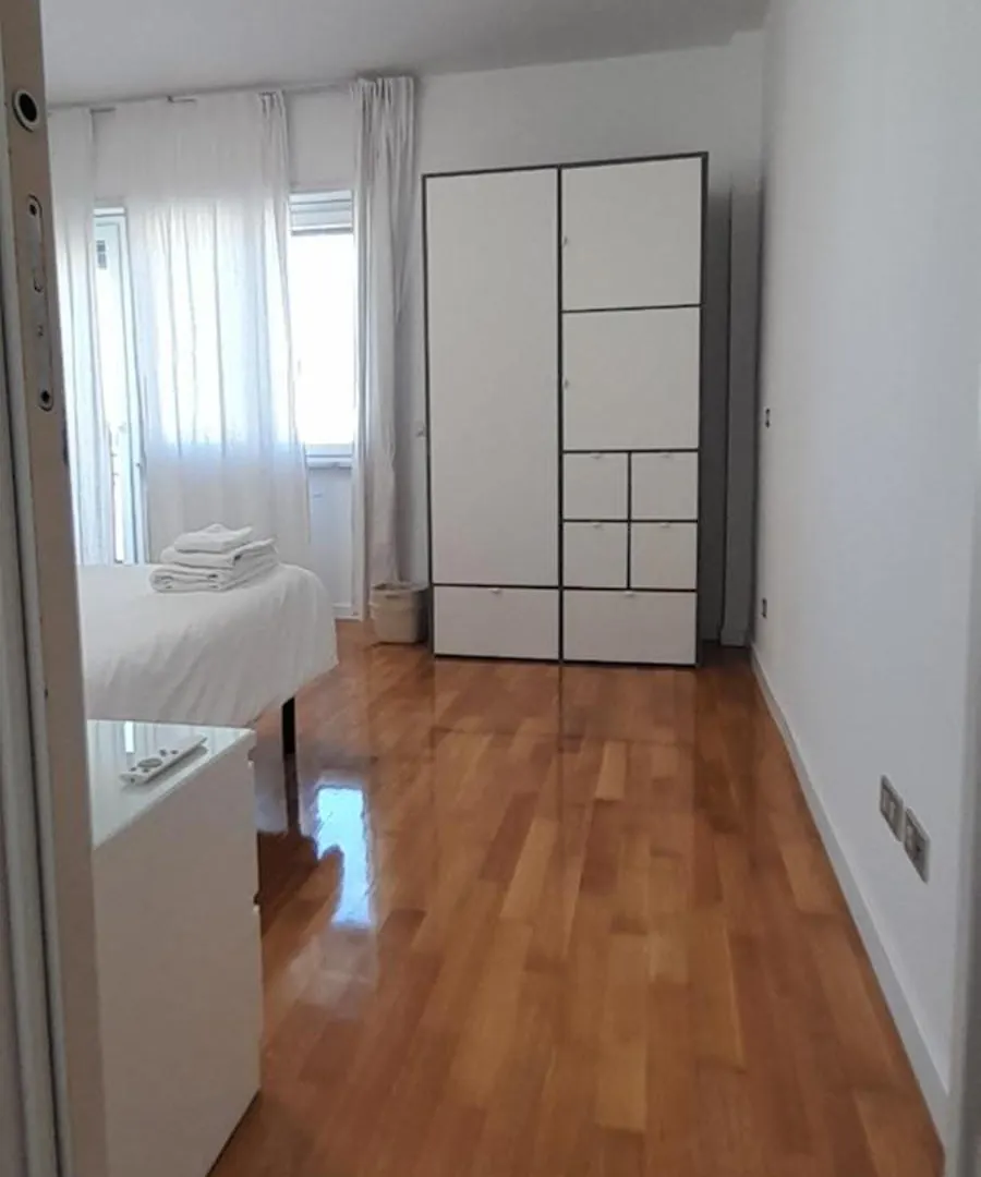 Penzion Guesthouse Vassallo Due Řím