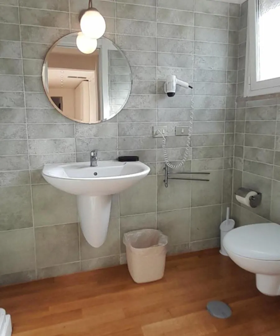 Guesthouse Vassallo Due Řím