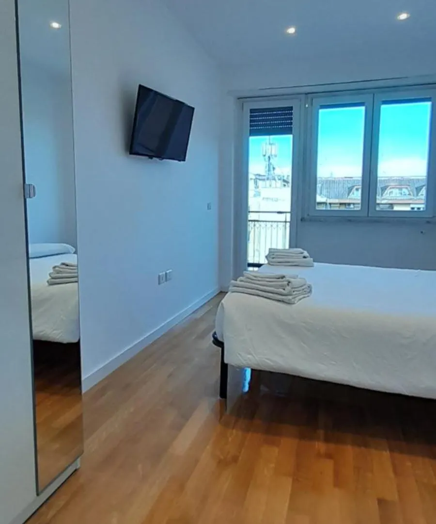 Guesthouse Vassallo Due Řím