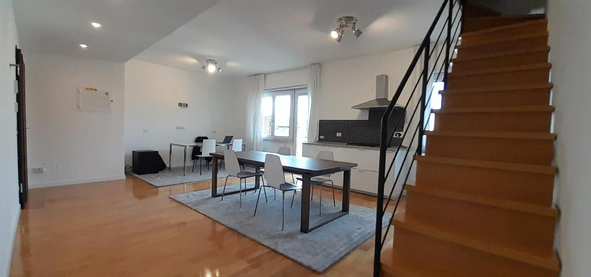 Penzion Guesthouse Vassallo Due Řím