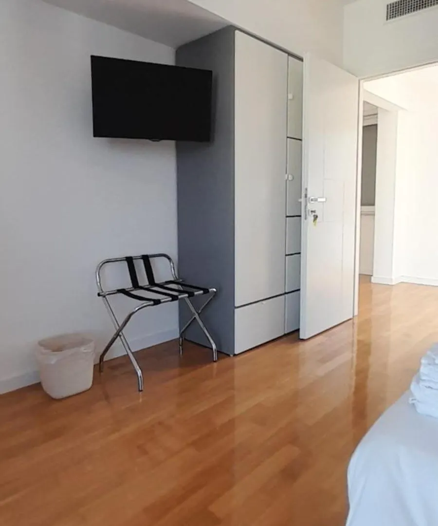 Guesthouse Vassallo Due Řím Penzion