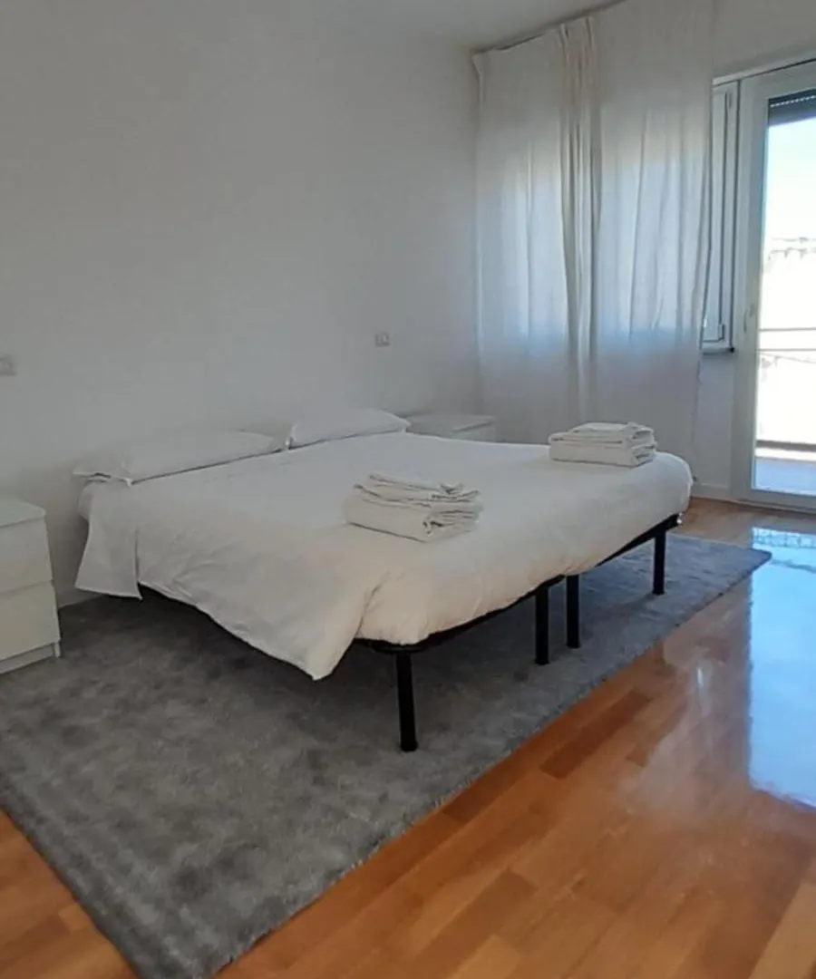 Guesthouse Vassallo Due Řím Itálie