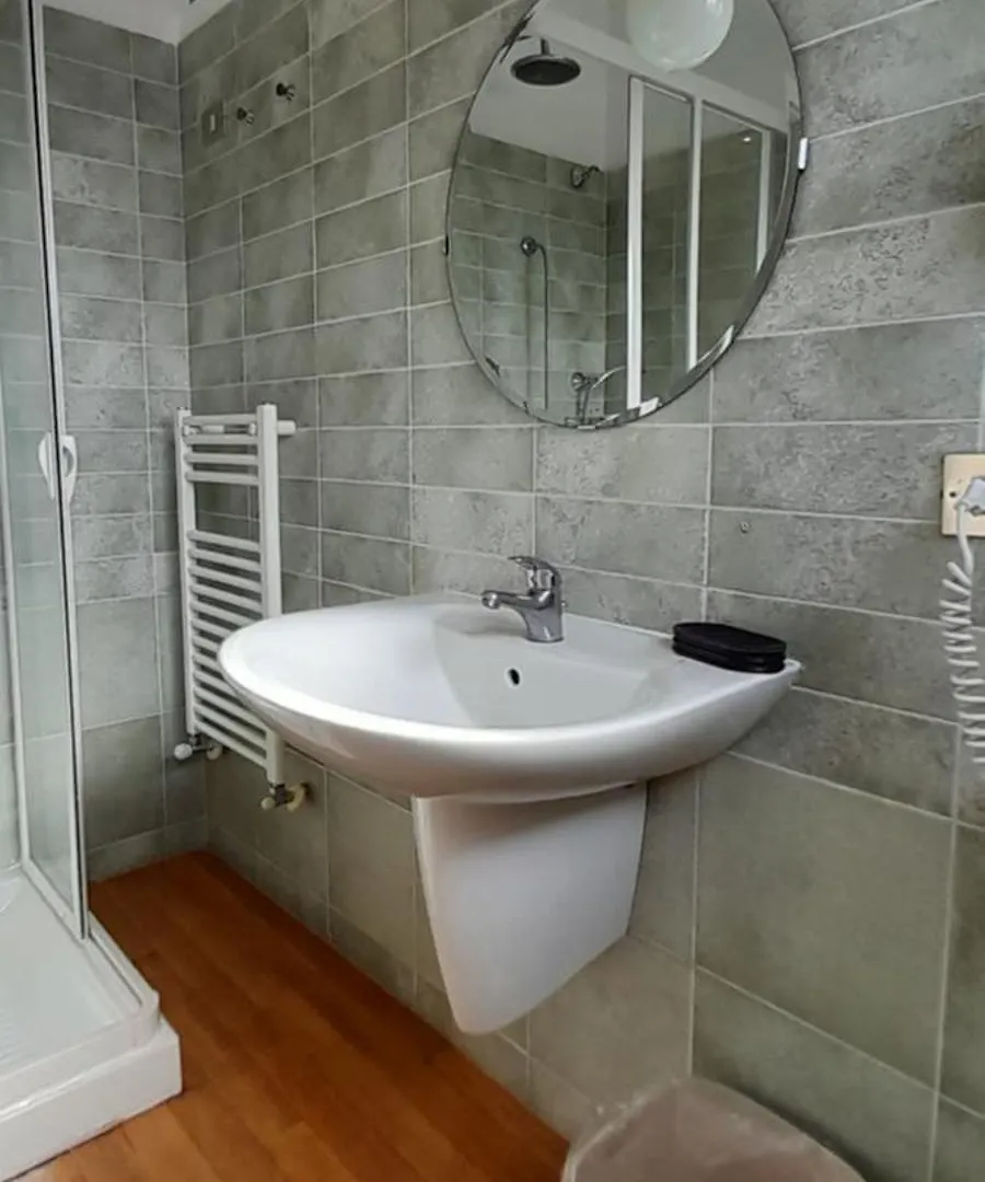 Guesthouse Vassallo Due Řím Penzion