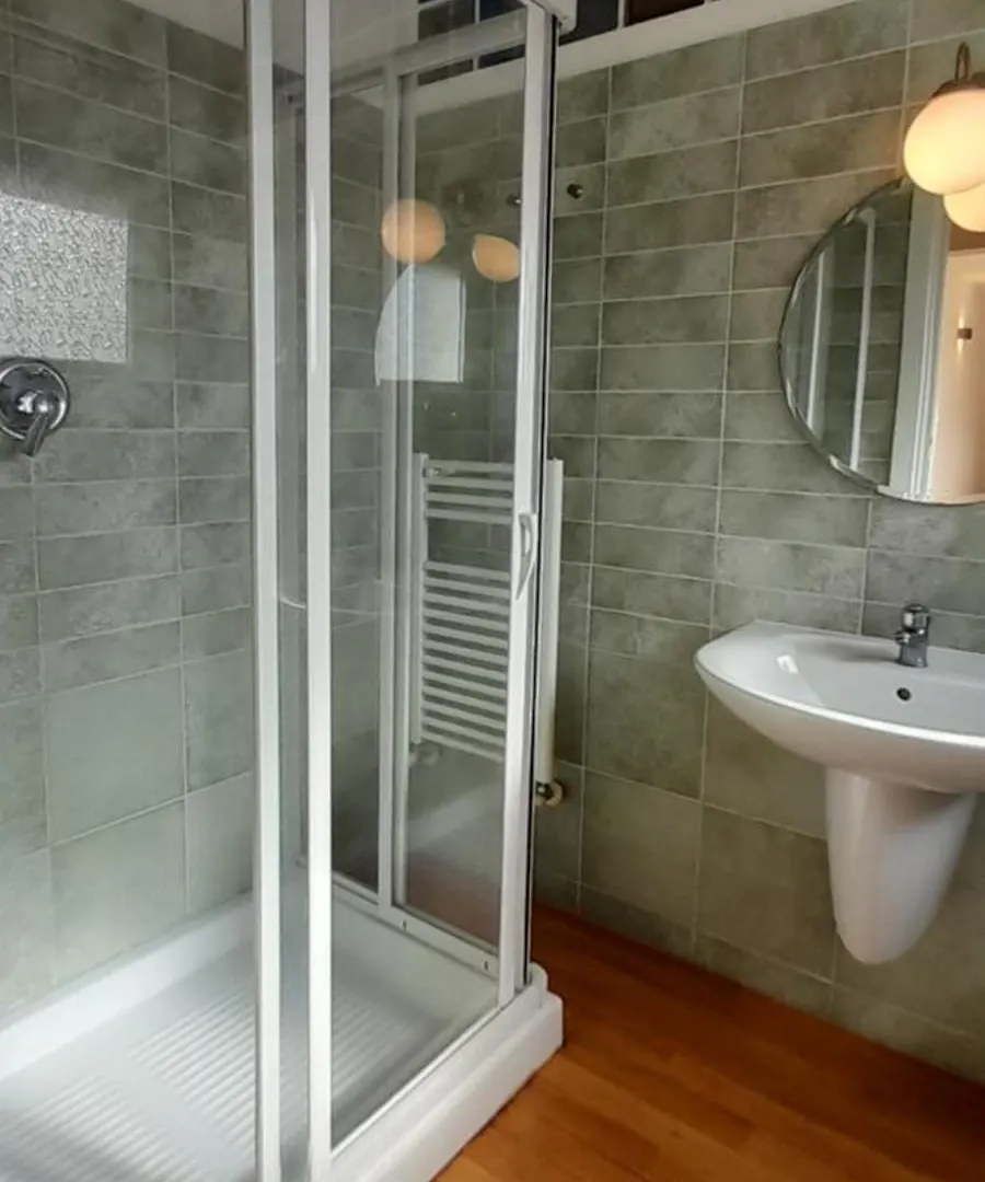 ** Penzion Guesthouse Vassallo Due Řím Itálie