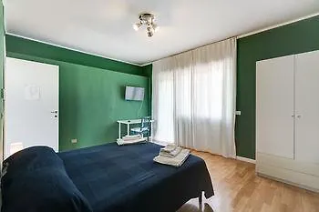Guesthouse Vassallo Due Řím 2*,  Itálie