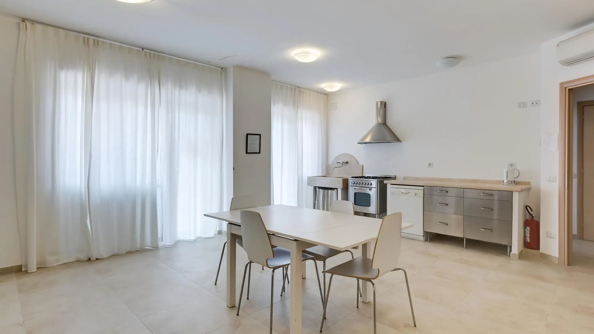 ** Penzion Guesthouse Vassallo Due Řím Itálie