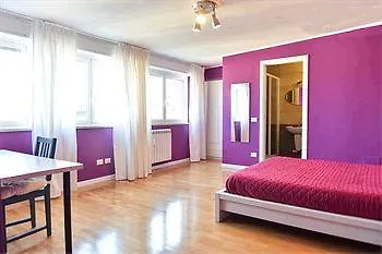 Guesthouse Vassallo Due Řím