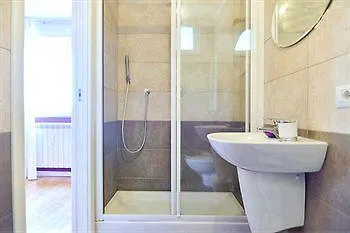 Guesthouse Vassallo Due Řím 2*,  Itálie