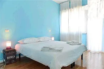 ** Penzion Guesthouse Vassallo Due Řím Itálie