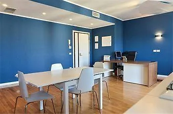 Guesthouse Vassallo Due Řím Penzion