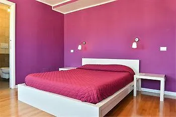 Penzion Guesthouse Vassallo Due Řím