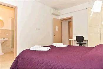 Guesthouse Vassallo Due Řím