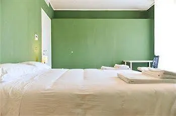 Guesthouse Vassallo Due Řím