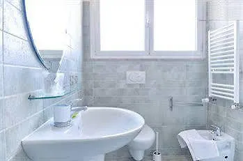 Guesthouse Vassallo Due Řím Penzion