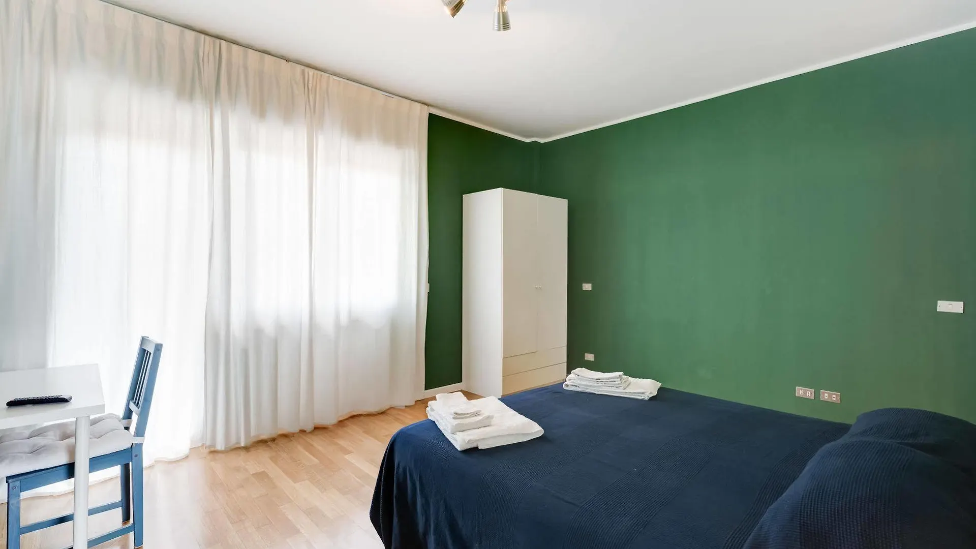 Penzion Guesthouse Vassallo Due Řím