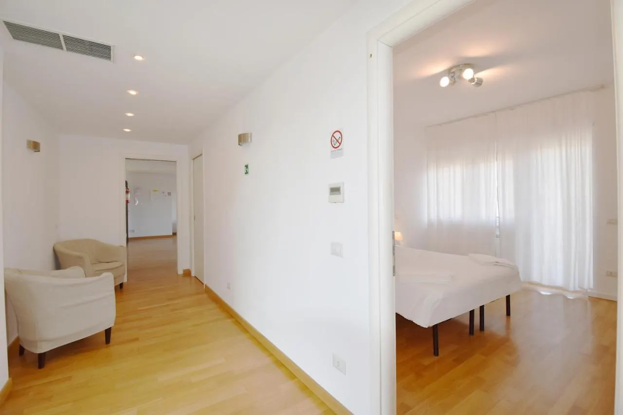 Guesthouse Vassallo Due Řím Penzion