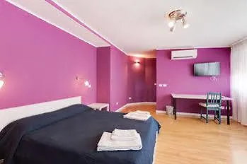 Guesthouse Vassallo Due Řím 2*,