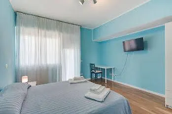 Guesthouse Vassallo Due Řím Penzion
