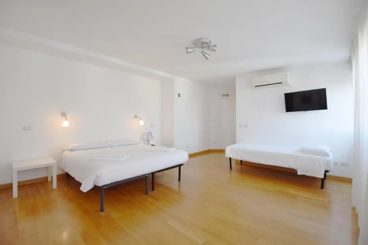Penzion Guesthouse Vassallo Due Řím